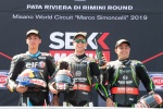 Misano Adriatico Superbike