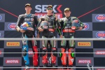 Misano Adriatico Superbike