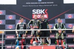 Misano Adriatico Superbike
