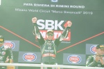 Misano Adriatico Superbike