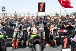 Misano Adriatico Superbike