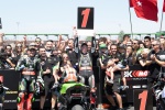 Misano Adriatico Superbike
