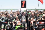 Misano Adriatico Superbike