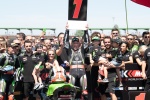 Misano Adriatico Superbike