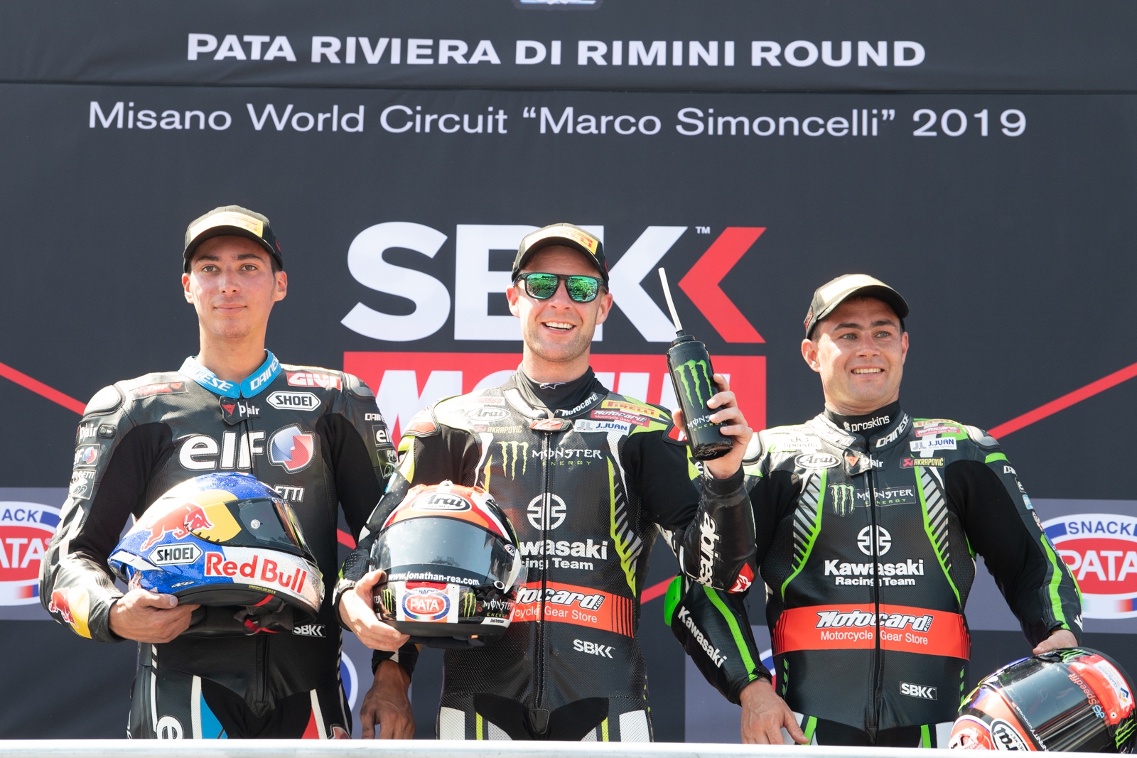 Misano Adriatico Superbike