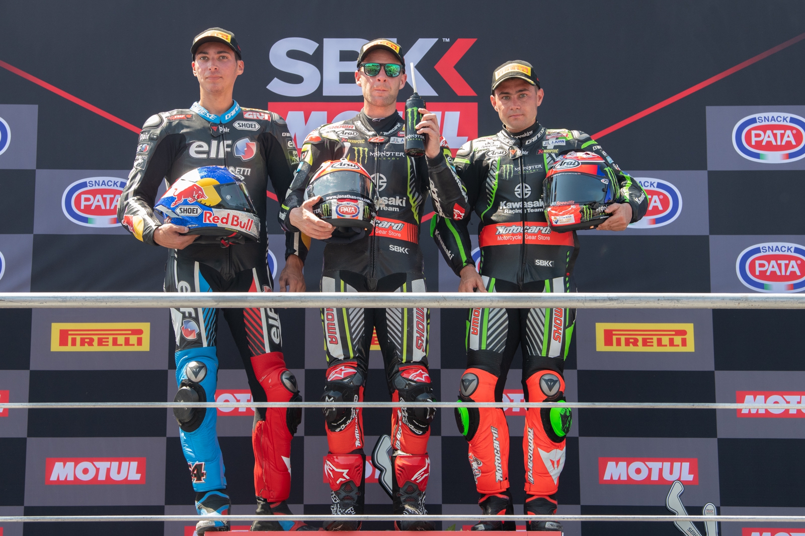 Misano Adriatico Superbike
