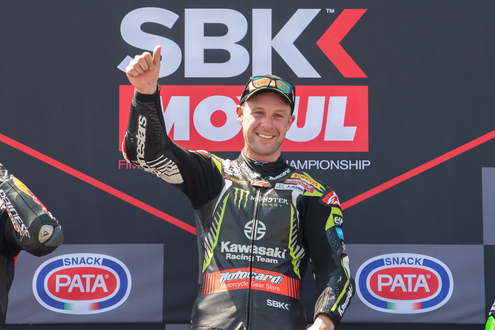 Misano Adriatico Superbike