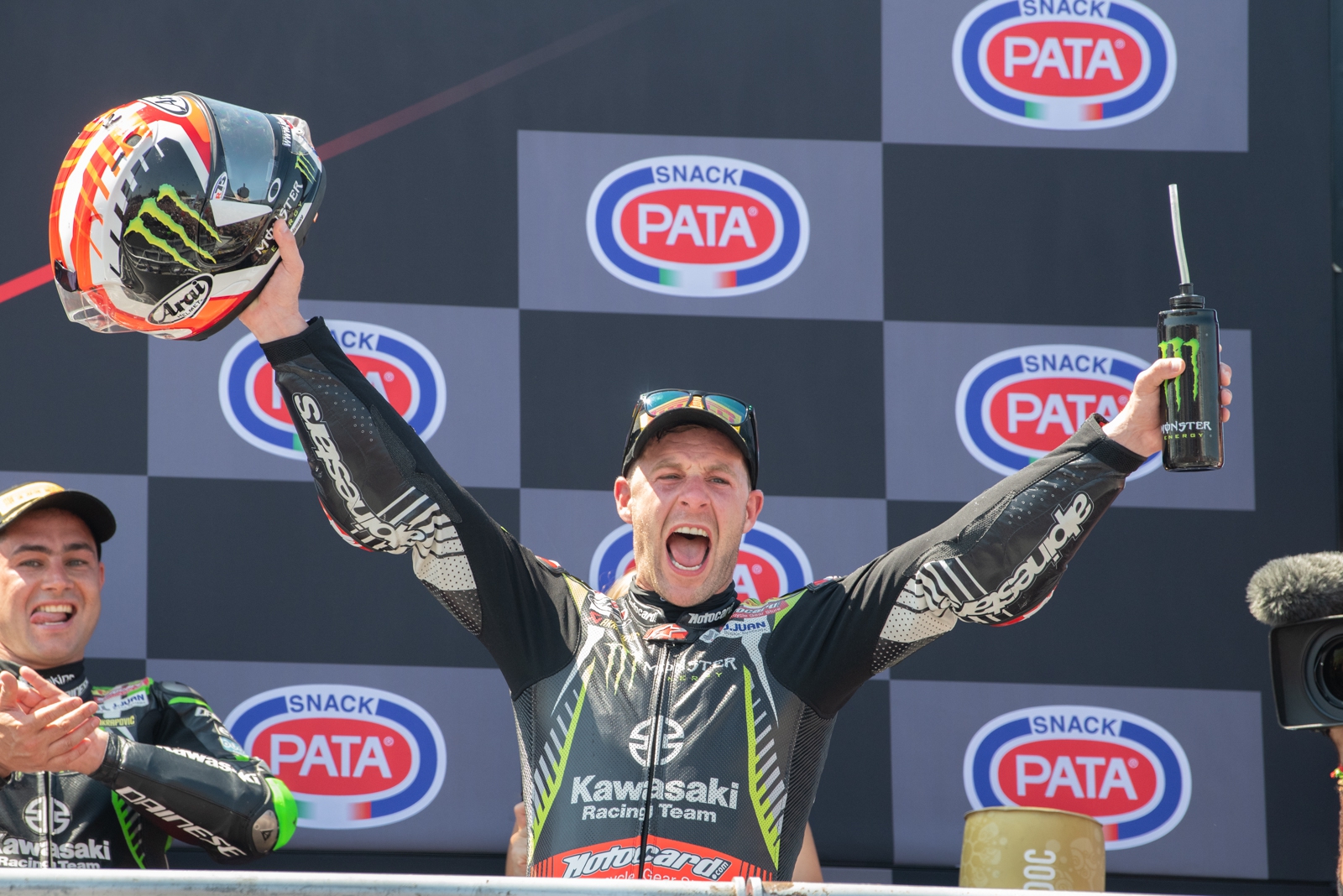Misano Adriatico Superbike