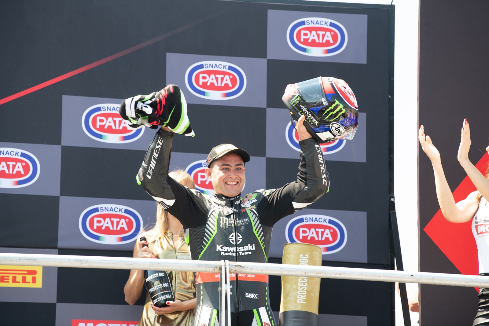Misano Adriatico Superbike