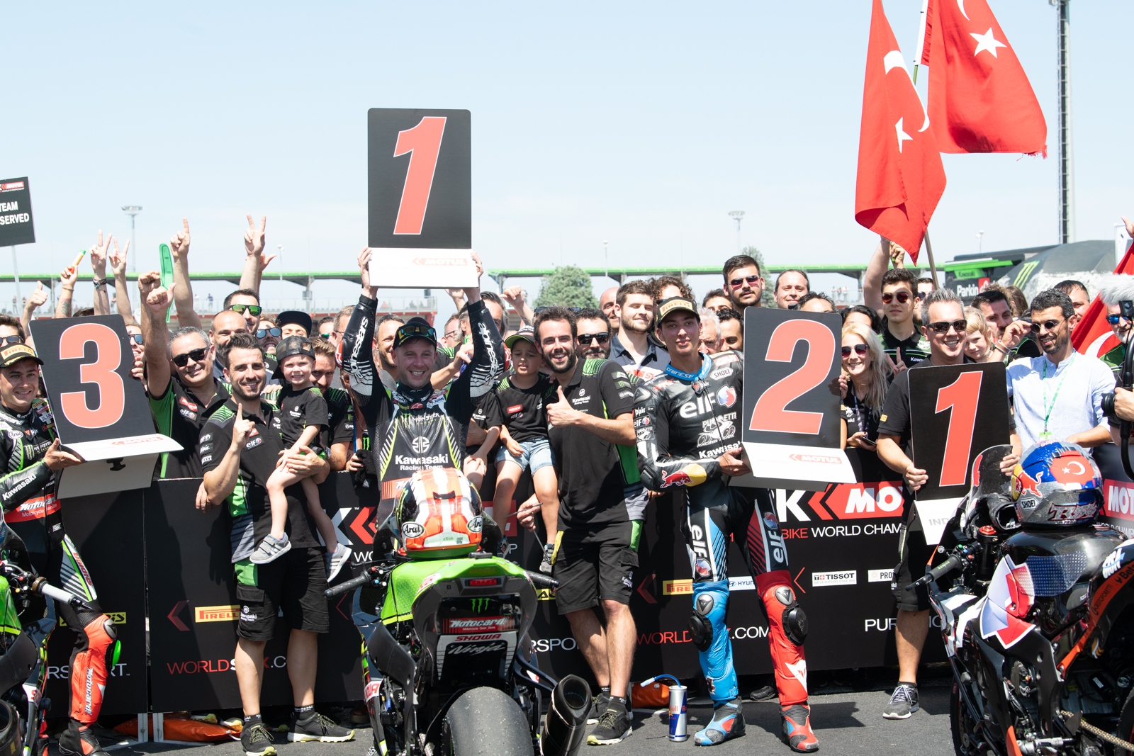 Misano Adriatico Superbike