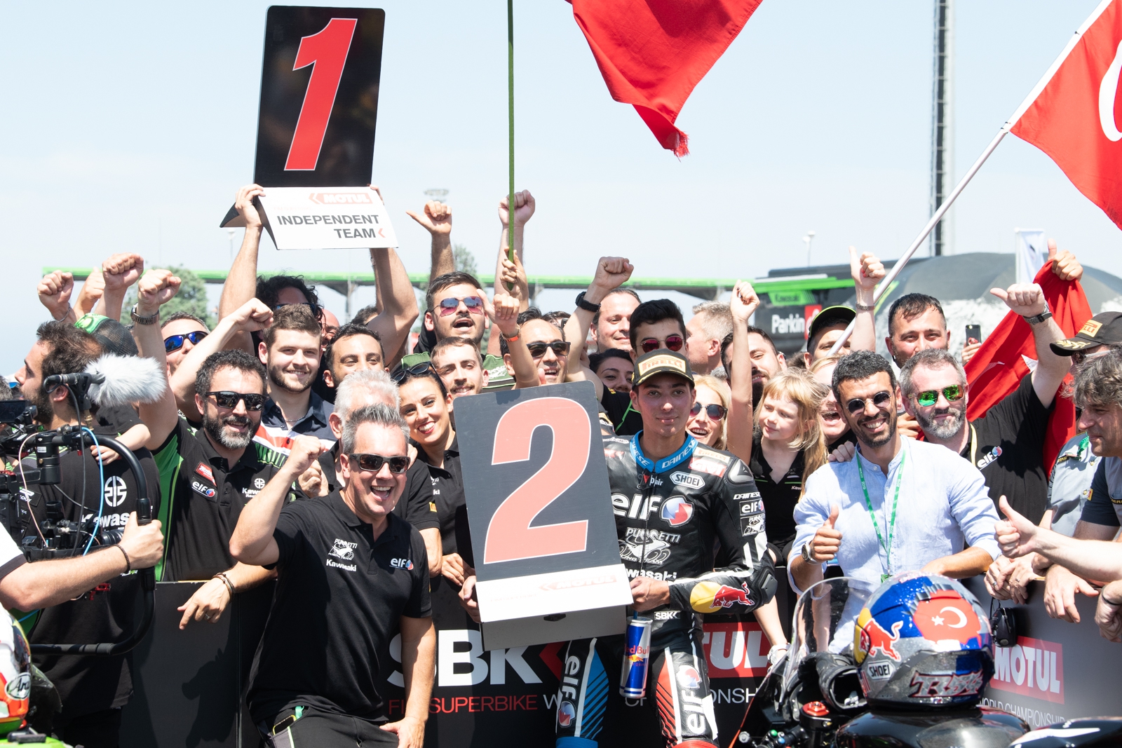 Misano Adriatico Superbike