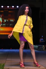 Notte bianca sfilata moda 26 06 2019