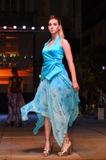Notte bianca sfilata moda 26 06 2019