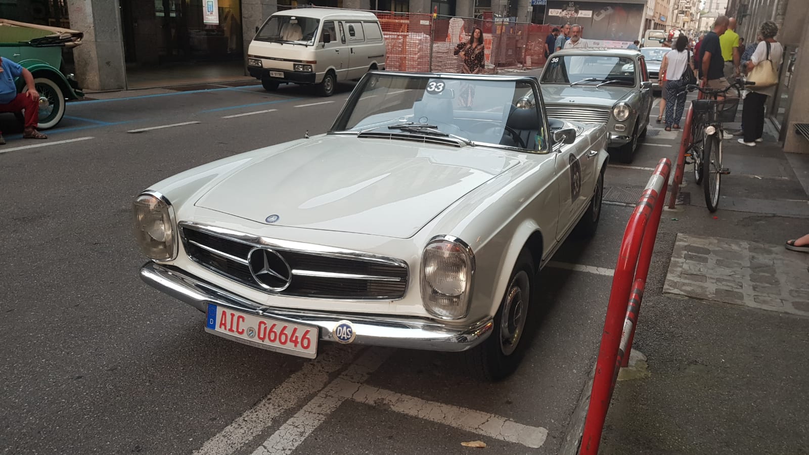 Varese Campo dei Fiori