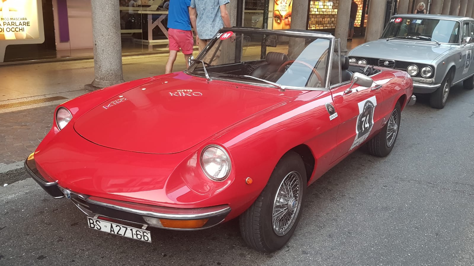 Varese Campo dei Fiori