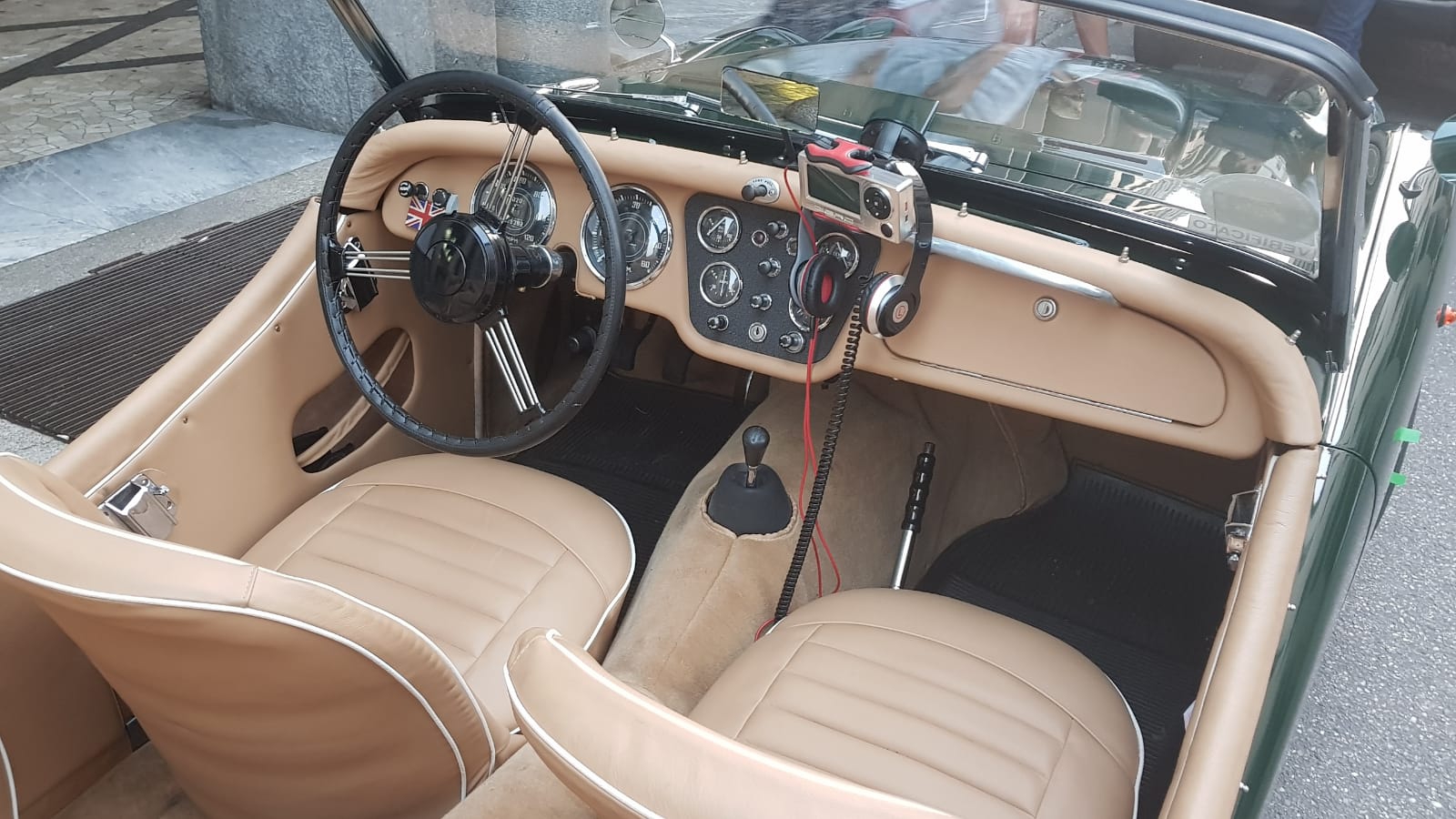 Varese Campo dei Fiori