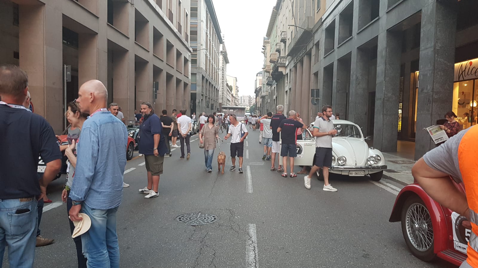 Varese Campo dei Fiori