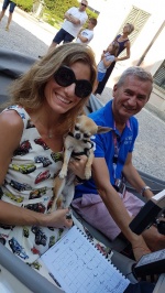 Varese-Campo dei Fiori: lo start dell’ultima giornata