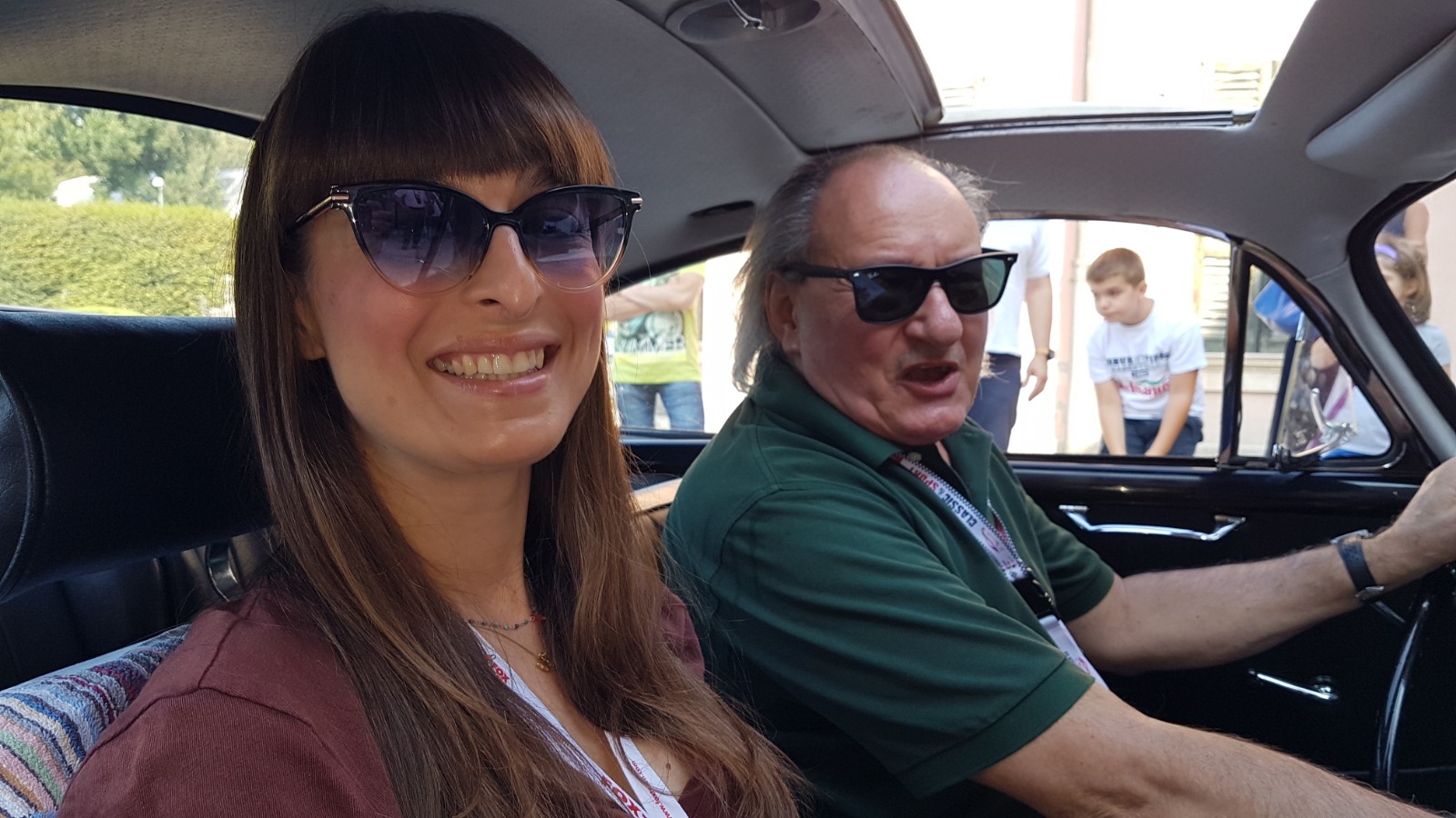 Varese-Campo dei Fiori: lo start dell’ultima giornata