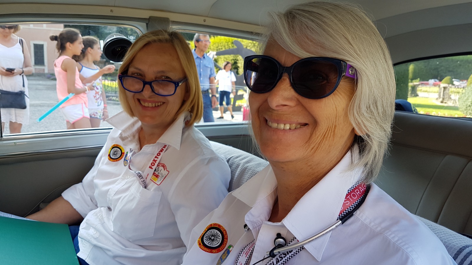 Varese-Campo dei Fiori: lo start dell’ultima giornata