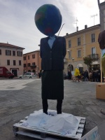 Busto gioeubia