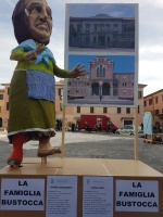 Busto gioeubia