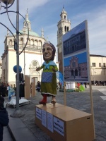 Busto gioeubia