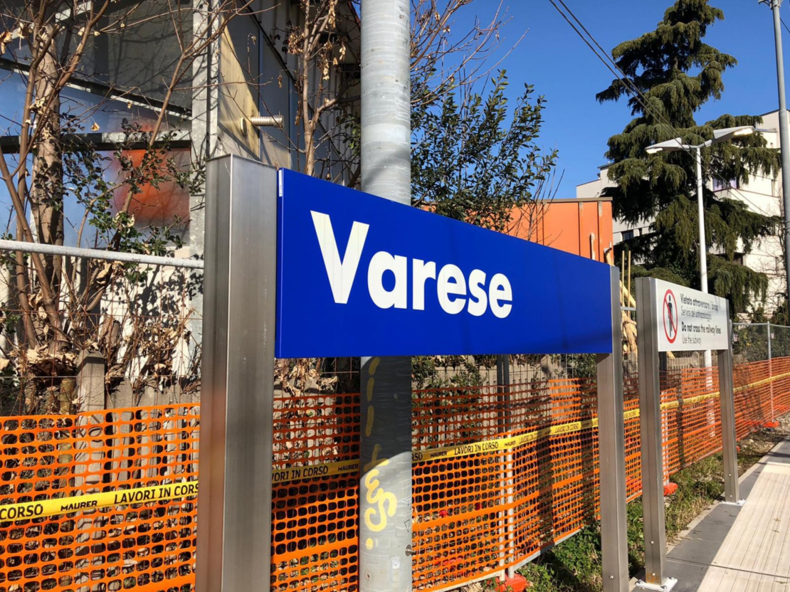 cantieri varese
