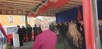 Busto Arsizio caserma carabinieri
