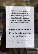 coronavirus panoramica