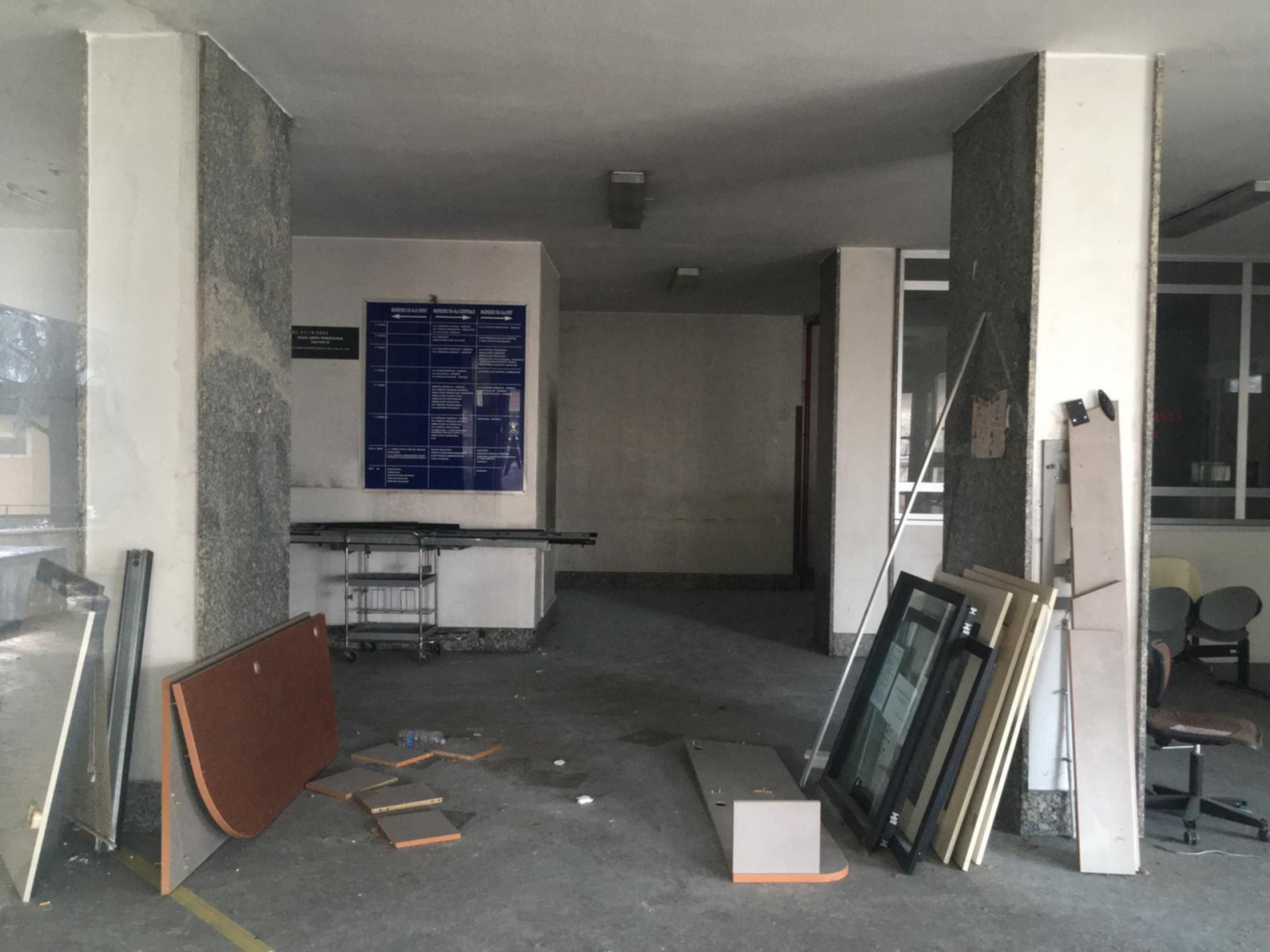 Ospedale vecchio di Legnano