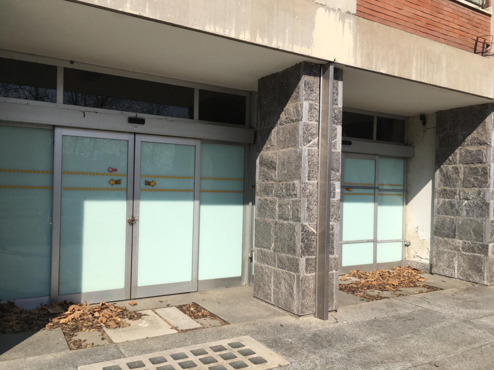 Ospedale vecchio di Legnano