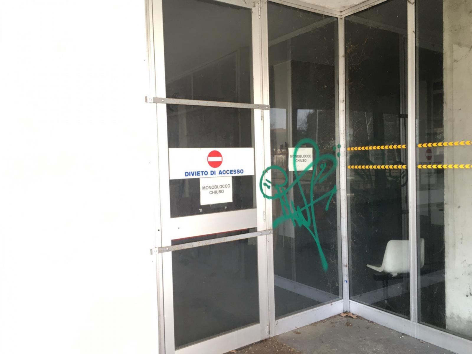 Ospedale vecchio di Legnano