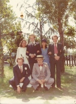 4) 1976, 6 Settembre, Rimini.