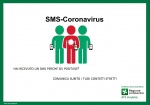 SMS Covid-19 1