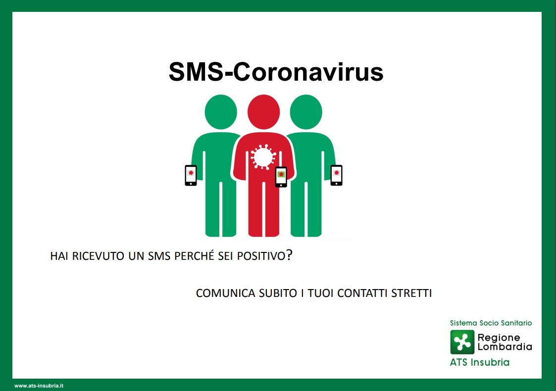 SMS Covid-19 1