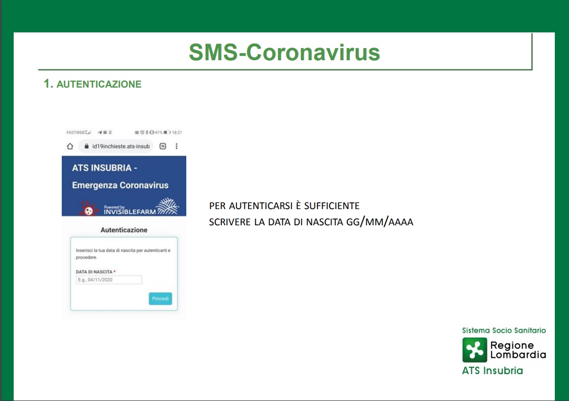 SMS Covid-19 3