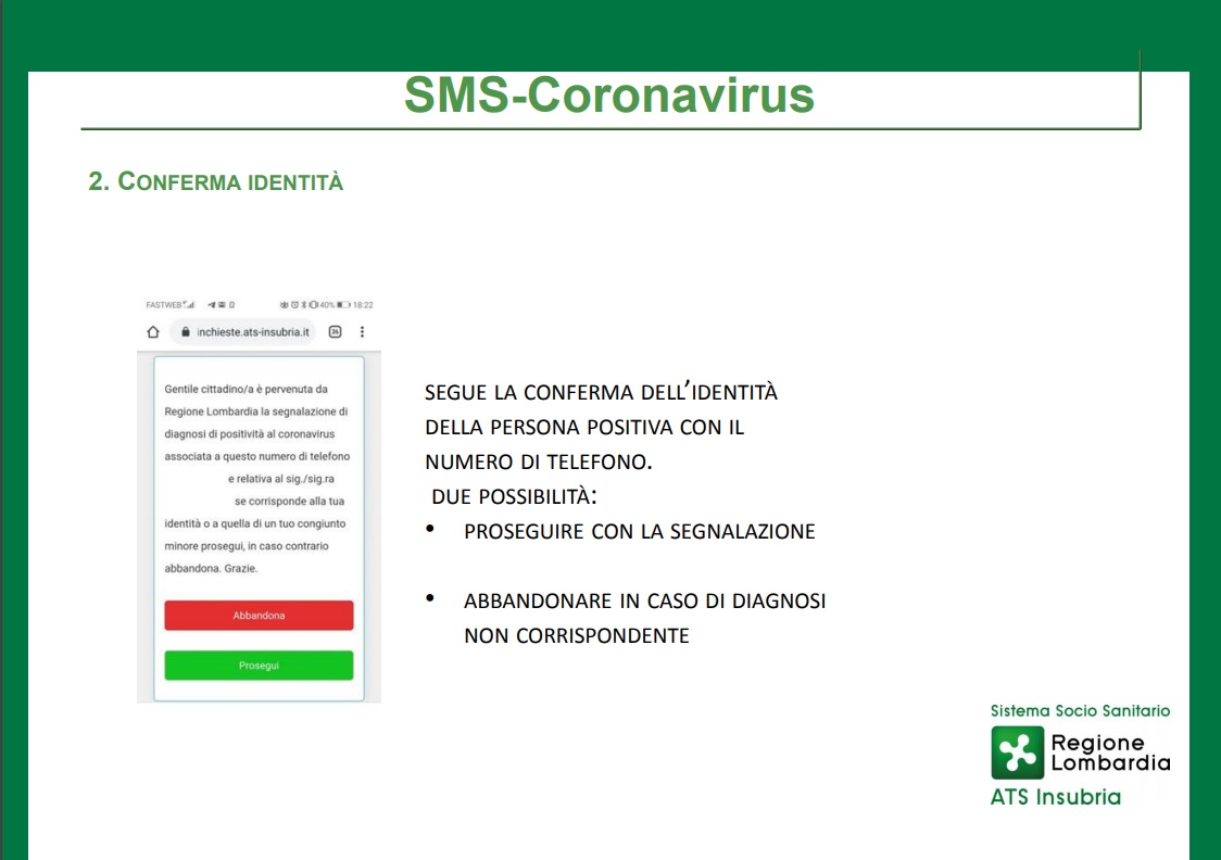 SMS Covid-19 4