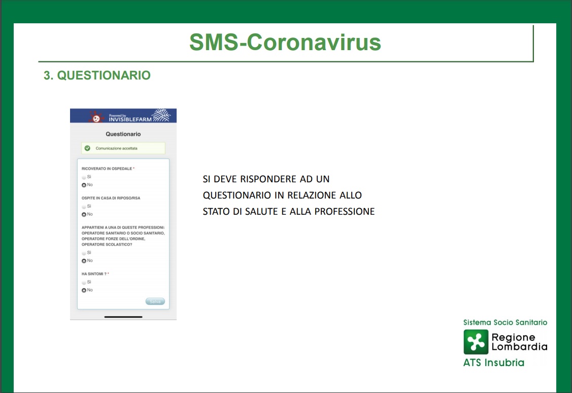 SMS Covid-19 5