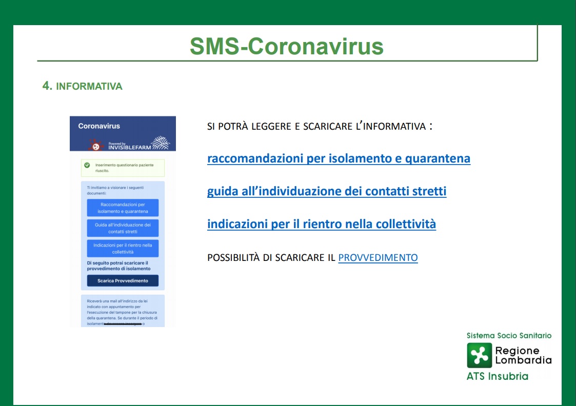 SMS Covid-19 6