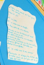 Vedano Olona, i disegni per l'angelo Mattia