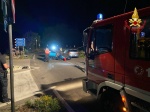 Incidente a Rancio Valcuvia