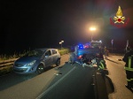 Incidente a Rancio Valcuvia