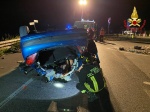 Incidente a Rancio Valcuvia