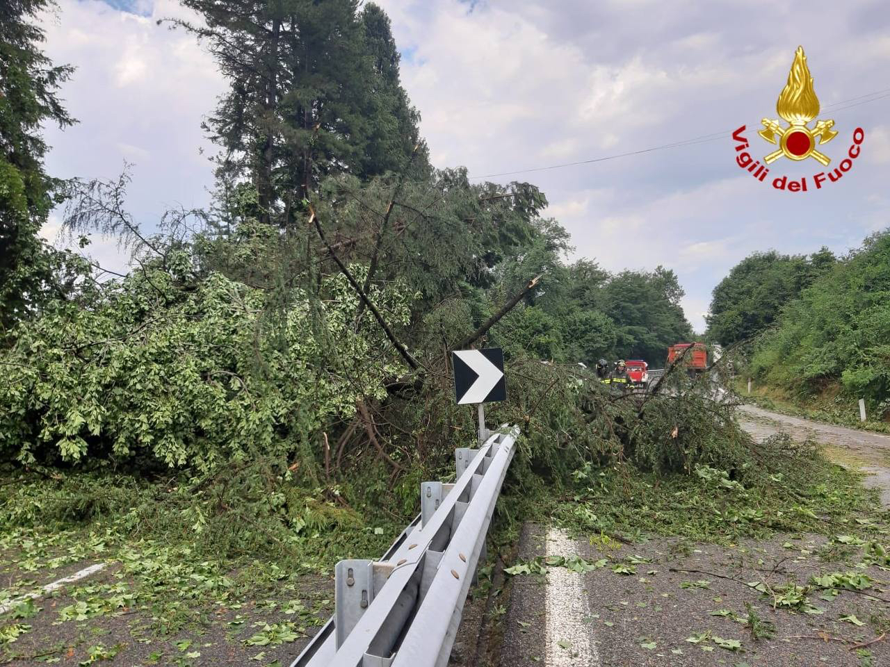 danni maltempo varese 2