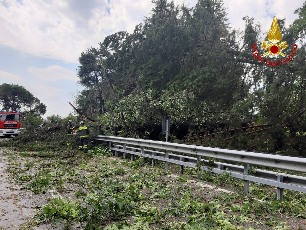 danni maltempo varese 3