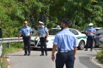 Parabiago annegamento alzaia Villoresi 16 07 2021
