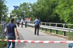 Parabiago annegamento alzaia Villoresi 16 07 2021