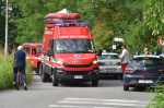 Parabiago annegamento alzaia Villoresi 16 07 2021