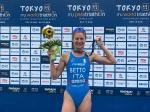 Alice Betto - Triathlon